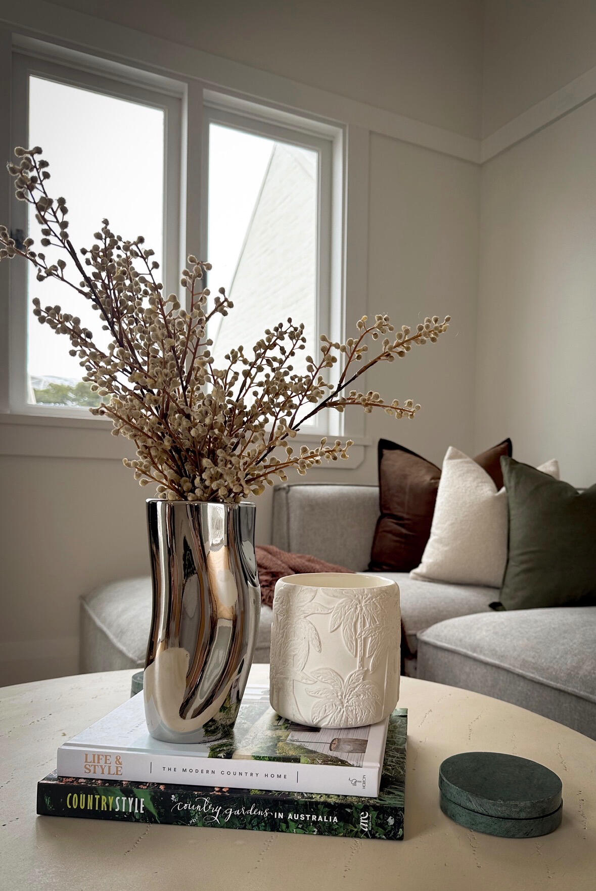 Decor